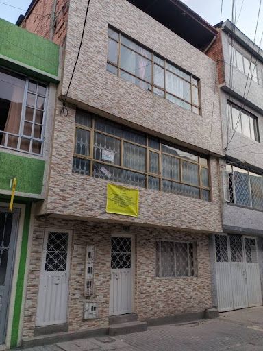 Casa en venta Cundinamarca Bogotá Barranquillita 170 m2 Habitaciones 6 Baños 3 Garajes 0 Precio $475000000