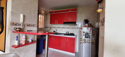 Apartamento en venta Cundinamarca Mosquera Balverde 58 m2 Habitaciones 3 Baños 2 Garajes 0 Precio $190000000