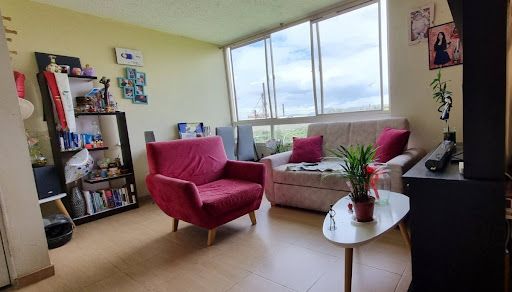 Apartamento en venta Cundinamarca Mosquera Balverde 58 m2 Habitaciones 3 Baños 2 Garajes 0 Precio $190000000