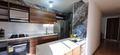 Apartamento en venta Cundinamarca Mosquera Cr Quintas Del Trebol 105 m2 Habitaciones 3 Baños 4 Garajes 2 Precio $515000000