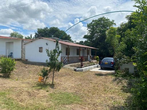 Casa en venta Cundinamarca Tocaima La Pola 526 m2 Habitaciones 2 Baños 2 Garajes 0 Precio $230000000