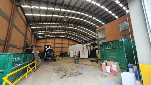 Bodega en venta Cundinamarca Mosquera Mosquera 1968 m2 Habitaciones 0 Baños 10 Garajes 16 Precio $7100000000