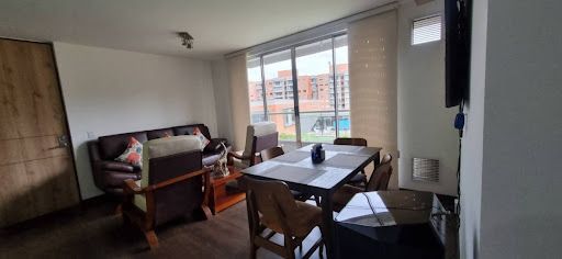 Apartamento en venta Cundinamarca Mosquera Cr Panorama Del Campo 73 m2 Habitaciones 3 Baños 2 Garajes 1 Precio $355000000