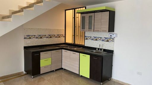 Apartamento en venta Cundinamarca Girardot Alto De La Cruz 170 m2 Habitaciones 3 Baños 2 Garajes 1 Precio $285000000