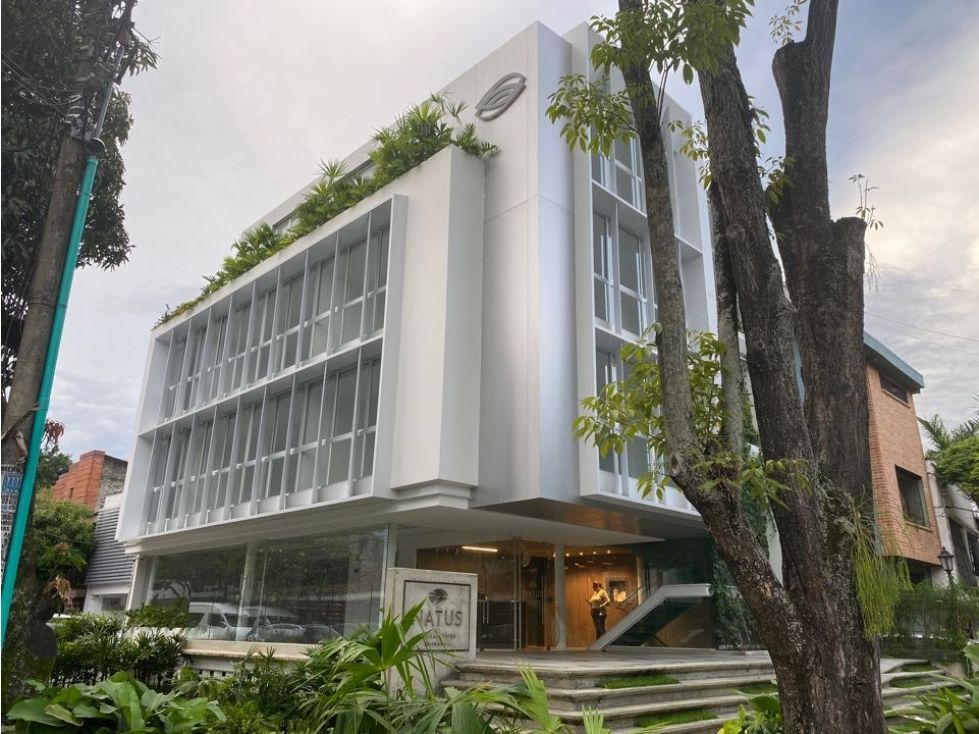 Consultorio en arriendo Valle Del Cauca Cali San Fernando Nuevo 39 m2 Habitaciones 0 Baños 1 Garajes 1 Precio $3500000