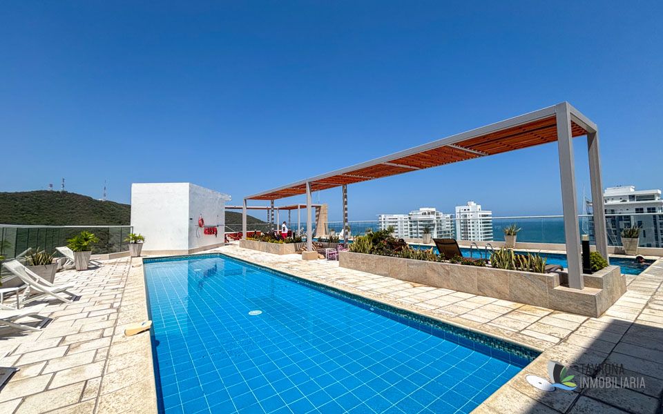 Suite en arriendo Magdalena Santa Marta Bonda Sector Macinga 30 m2 Habitaciones 1 Baños 1 Garajes 0 Precio $2500000