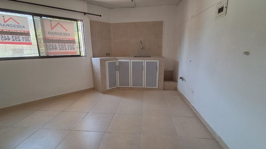 Apartamento en venta Atlántico Barranquilla Lucero 40 m2 Habitaciones 2 Baños 1 Garajes 0 Precio $130000000