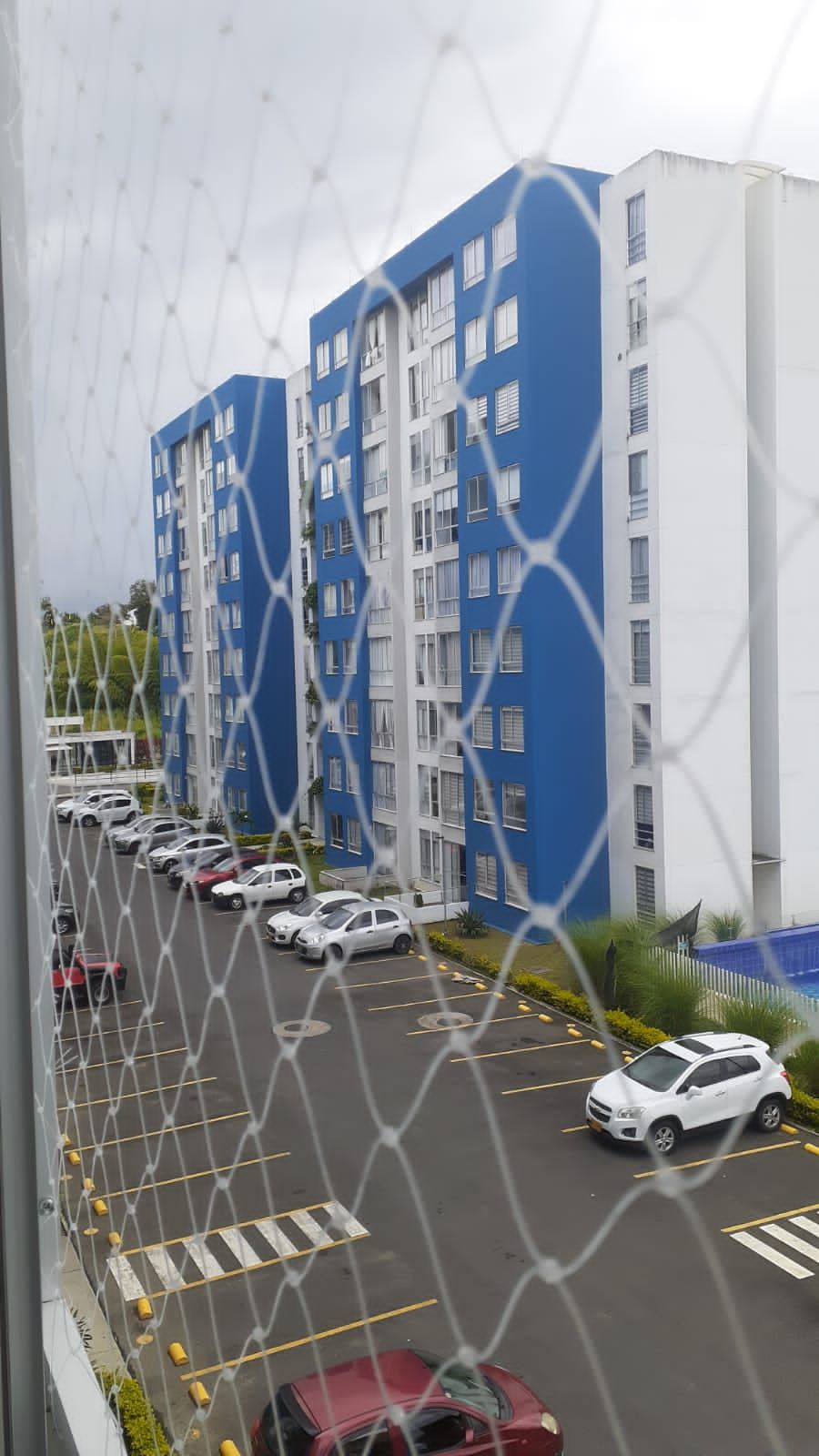 Apartamento en venta Risaralda Pereira Br San Fernando 50 m2 Habitaciones 3 Baños 2 Garajes 0 Precio $280000000