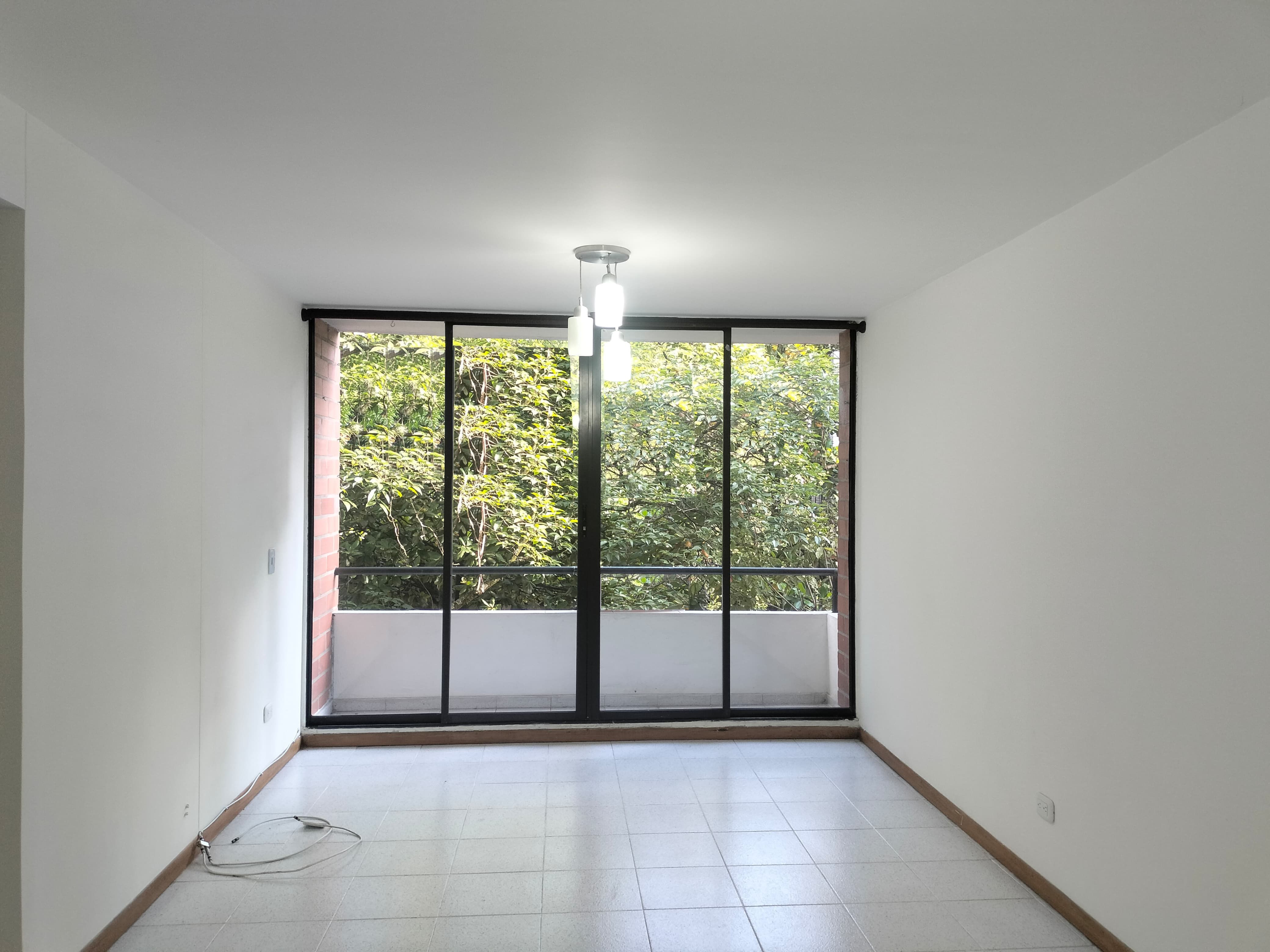 Apartamento en arriendo Antioquia Medellín San Diego 86 m2 Habitaciones 3 Baños 2 Garajes 1 Precio $3600000