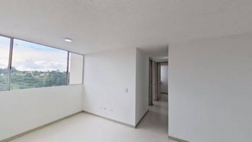 Apartamento en arriendo Antioquia Rionegro El Porvenir 54 m2 Habitaciones 3 Baños 2 Garajes 1 Precio $1400000