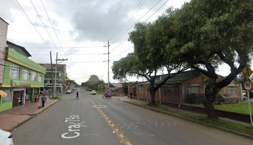 Apartamento en venta Cundinamarca Bogotá Ciudad Kennedy Norte 50 m2 Habitaciones 3 Baños 1 Garajes 0 Precio $185000000