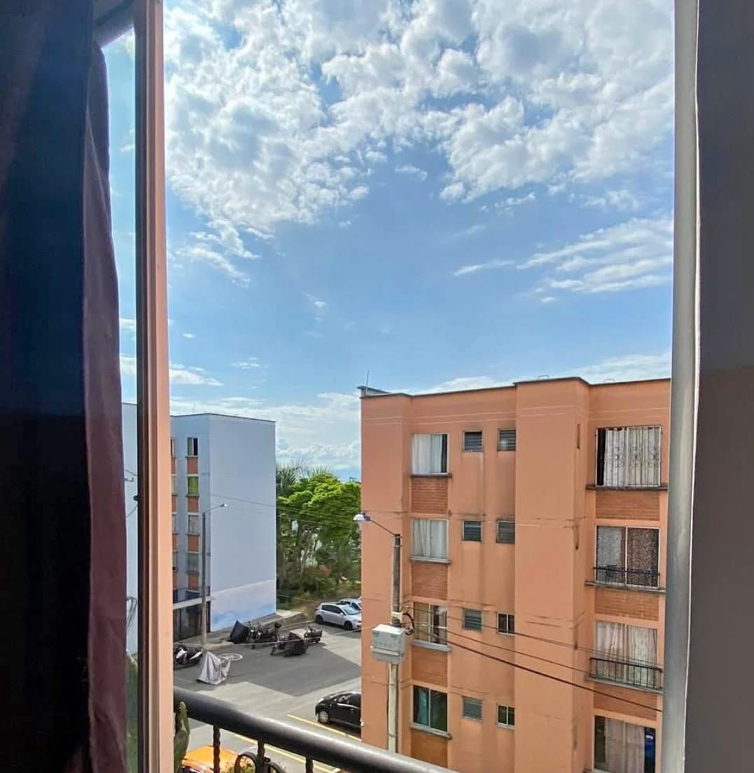 Apartamento en venta Risaralda Pereira Corregimiento Altagracia 45 m2 Habitaciones 3 Baños 1 Garajes 1 Precio $130000000