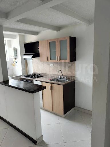 Apartamento en venta Antioquia Medellín Cristo Rey 50 m2 Habitaciones 2 Baños 2 Garajes 1 Precio $310000000