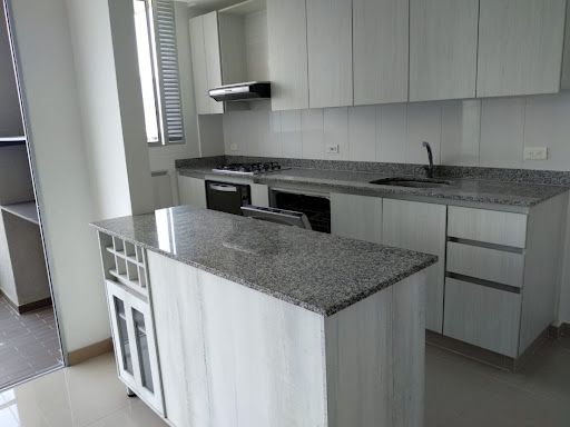 Apartamento en venta Antioquia Itagüí Santa Catalina 97 m2 Habitaciones 3 Baños 2 Garajes 2 Precio $735000000