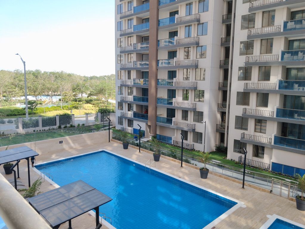 Apartamento en arriendo Atlántico Barranquilla Villa Carolina 80 m2 Habitaciones 3 Baños 2 Garajes 1 Precio $3227000