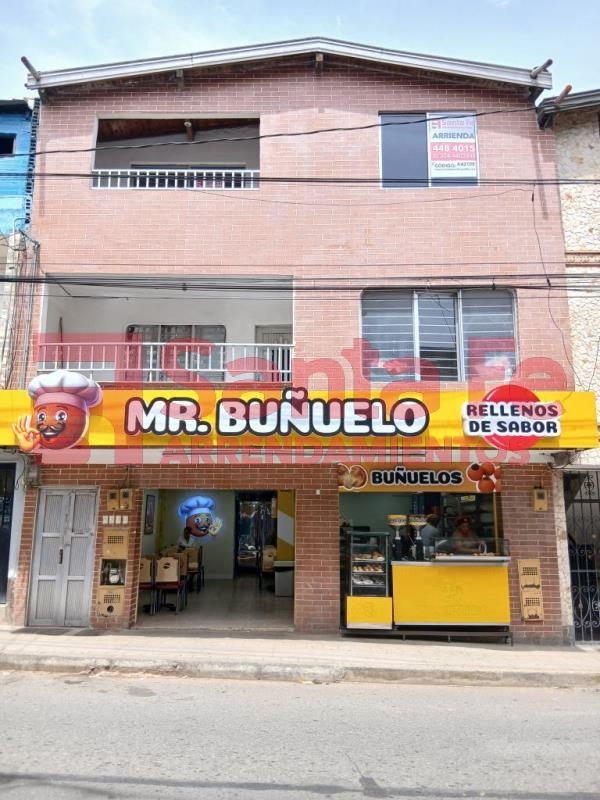 Apartamento en arriendo Antioquia Itagüí Cr Verde Vivo Ariza 70 m2 Habitaciones 2 Baños 1 Garajes 0 Precio $1850000