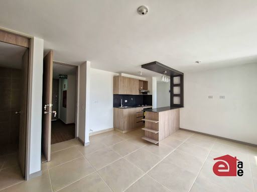 Apartamento en arriendo Antioquia Envigado Loma Del Barro 63 m2 Habitaciones 3 Baños 2 Garajes 1 Precio $2700000