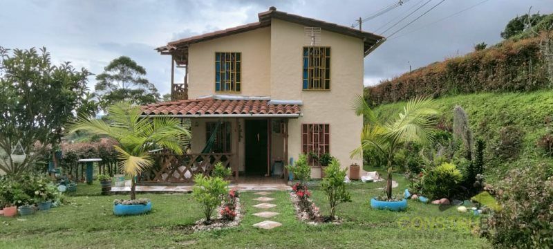 Casa en venta Antioquia Guatape Guatape 2900 m2 Habitaciones 4 Baños 2 Garajes 0 Precio $830000000