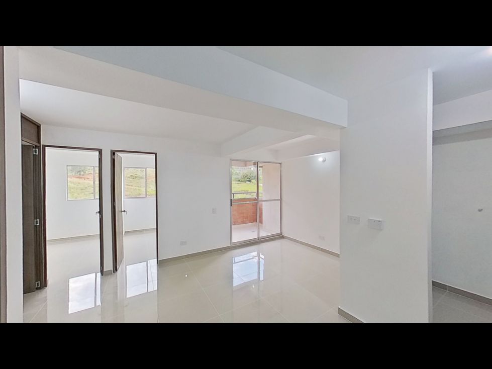 Apartaestudio en venta Antioquia Bello Andalucía 55 m2 Habitaciones 2 Baños 2 Garajes 0 Precio $240000000