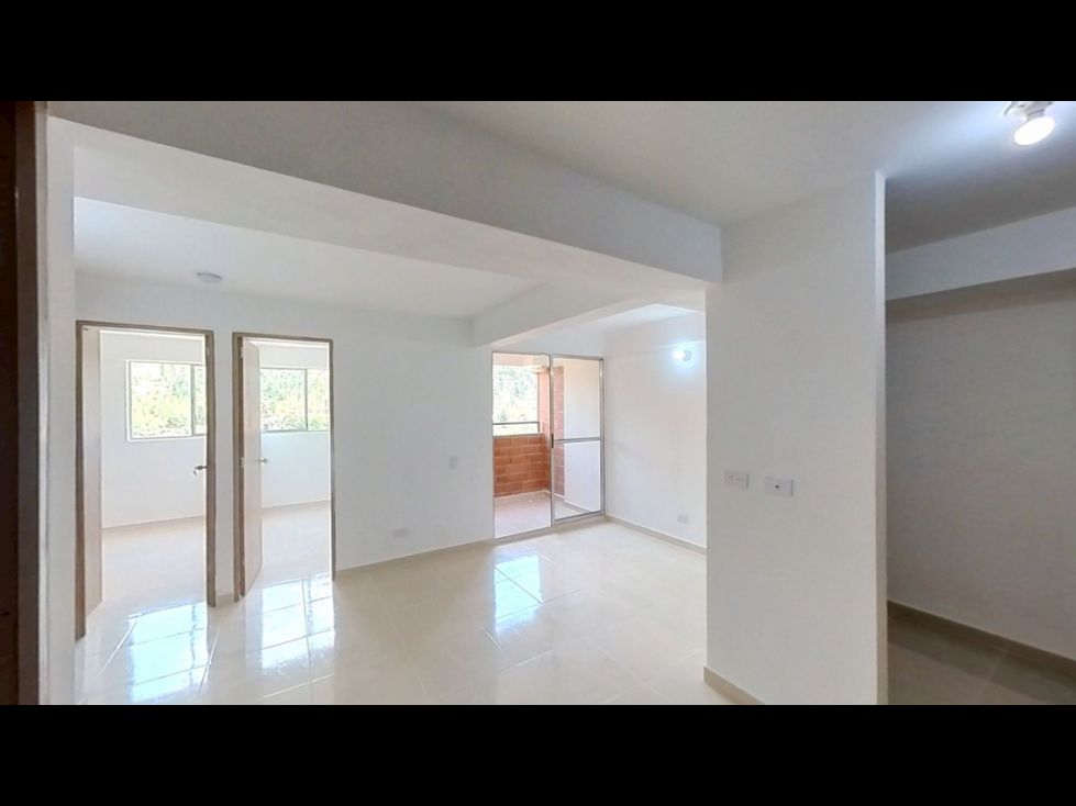 Apartaestudio en venta Antioquia Bello Andalucía 50 m2 Habitaciones 2 Baños 2 Garajes 0 Precio $238000000