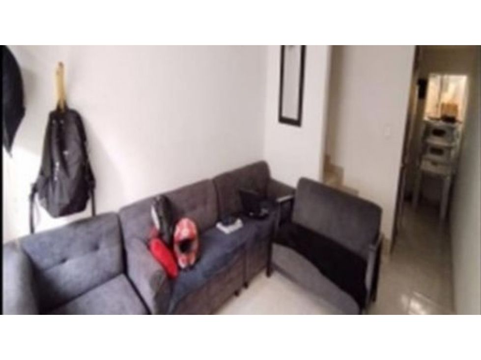 Apartamento en venta Cundinamarca Mosquera Ub Altos De San Juan 51 m2 Habitaciones 3 Baños 2 Garajes 0 Precio $200000000