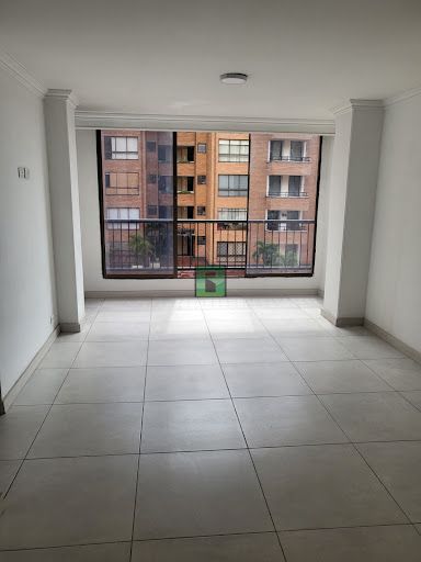 Apartamento en arriendo Antioquia Medellín Urbanizacion Torres De San Lucas 60 m2 Habitaciones 2 Baños 2 Garajes 1 Precio $3000000