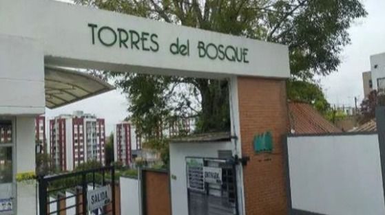 Inmuebles en Remate Apartamento en venta Cauca Popayán El Tablazo 75 m2 Habitaciones 3 Baños 3 Garajes 1 Precio $211749040