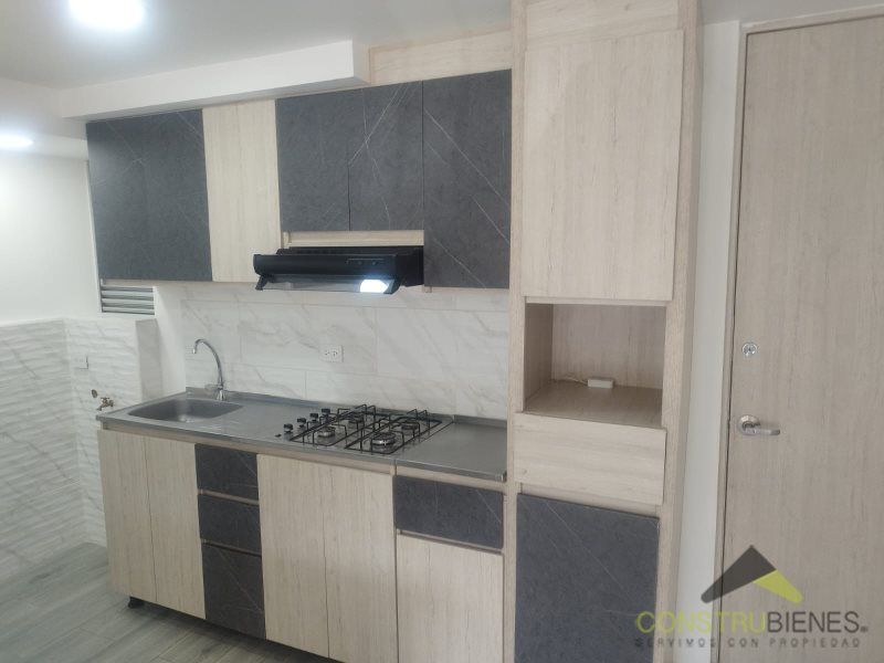 Apartamento en venta Antioquia La Estrella La Inmaculada 1 47 m2 Habitaciones 2 Baños 2 Garajes 0 Precio $250000000