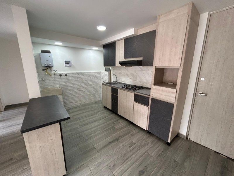 Apartamento en venta Antioquia La Estrella La Inmaculada 1 47 m2 Habitaciones 2 Baños 2 Garajes 0 Precio $260000000