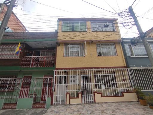 Apartamento en arriendo Cundinamarca Bogotá Garces Navas 72 m2 Habitaciones 2 Baños 1 Garajes 0 Precio $1100000