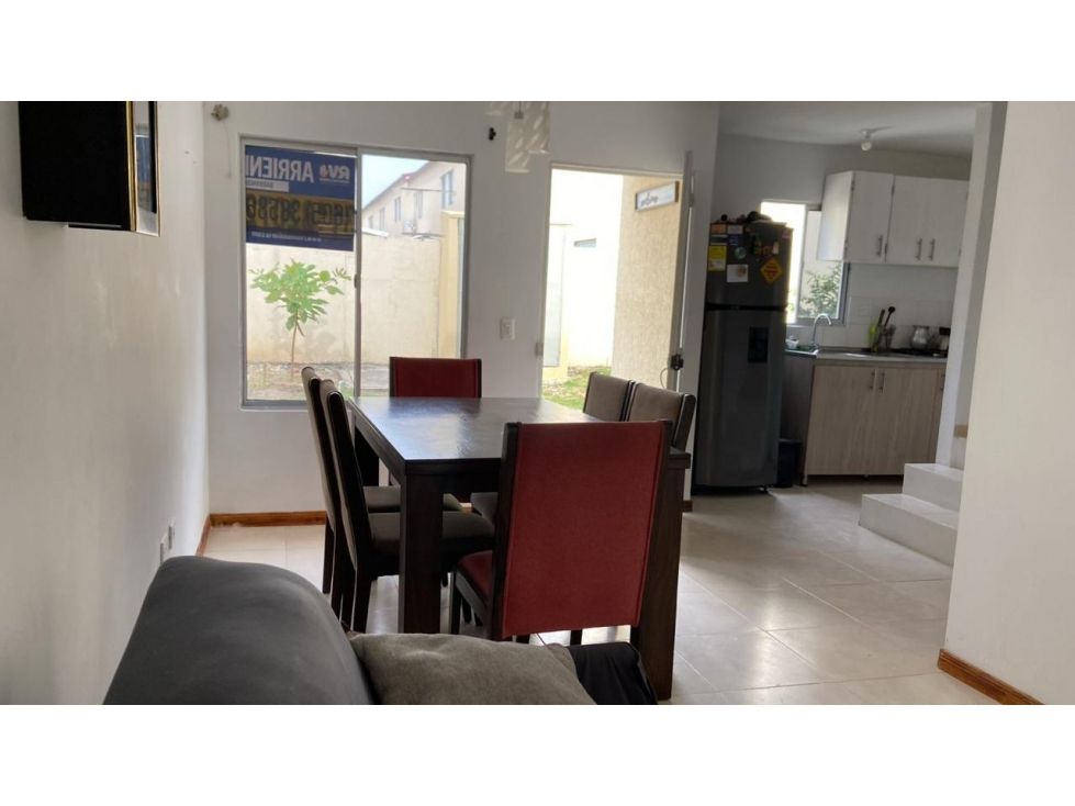 Apartamento en venta Atlántico Barranquilla Conjunto Residencial Vipa Azul 60 m2 Habitaciones 3 Baños 3 Garajes 1 Precio $200000000