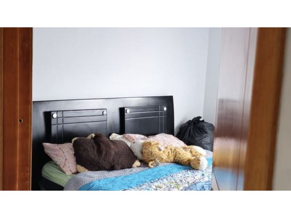 Apartamento en venta Cundinamarca Mosquera Cn Acanto 47 m2 Habitaciones 3 Baños 1 Garajes 1 Precio $240000000