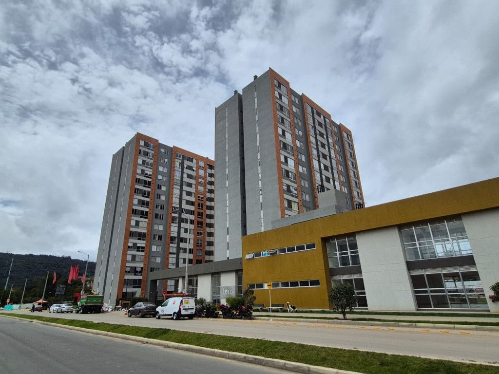 Apartamento en arriendo Cundinamarca Bogotá Casa Blanca 42 m2 Habitaciones 2 Baños 2 Garajes 0 Precio $1500000