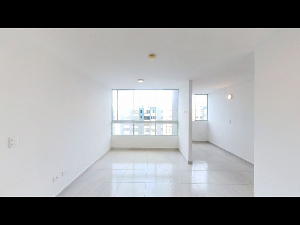 Apartamento en venta Atlántico Barranquilla Conjunto Residencial Turpial 52 m2 Habitaciones 2 Baños 2 Garajes 0 Precio $198000000