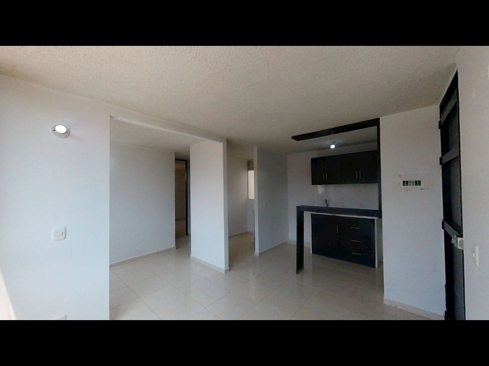 Apartamento en venta Atlántico Barranquilla Conjunto Residencial Torcaza 42 m2 Habitaciones 2 Baños 1 Garajes 0 Precio $140000000
