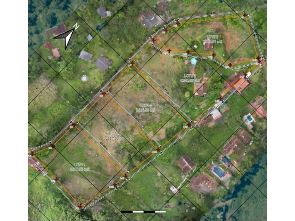 Lote en venta Antioquia Amagá Amagá 2879 m2 Habitaciones 0 Baños 0 Garajes 0 Precio $150000000