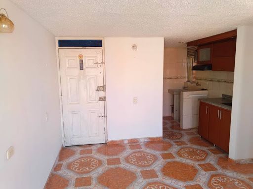 Apartamento en arriendo Cundinamarca Soacha Cr Sauce Et I 48 m2 Habitaciones 2 Baños 1 Garajes 0 Precio $650000