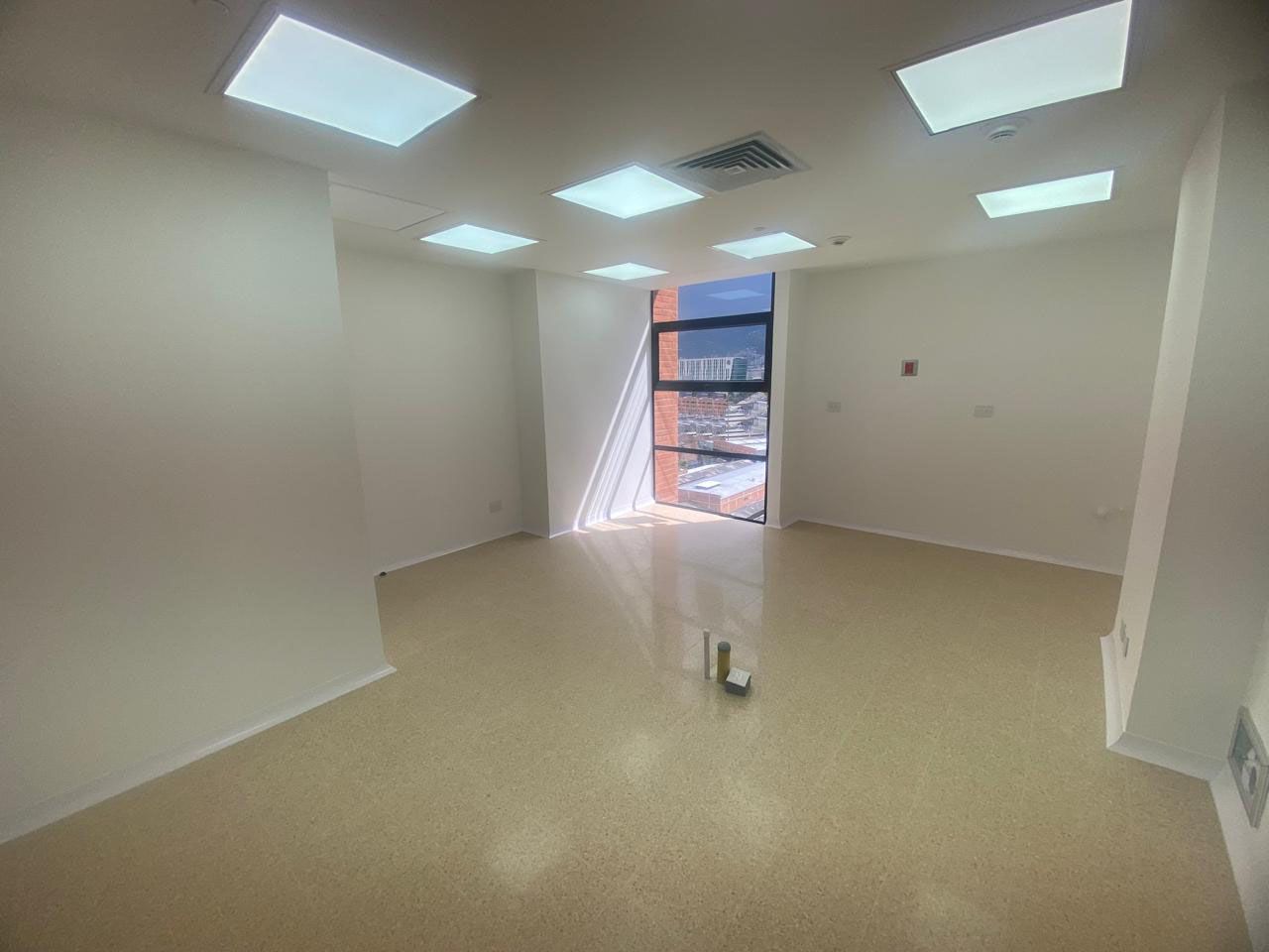 Consultorio en arriendo Antioquia Medellín San Diego 37 m2 Habitaciones 0 Baños 1 Garajes 1 Precio $5000000