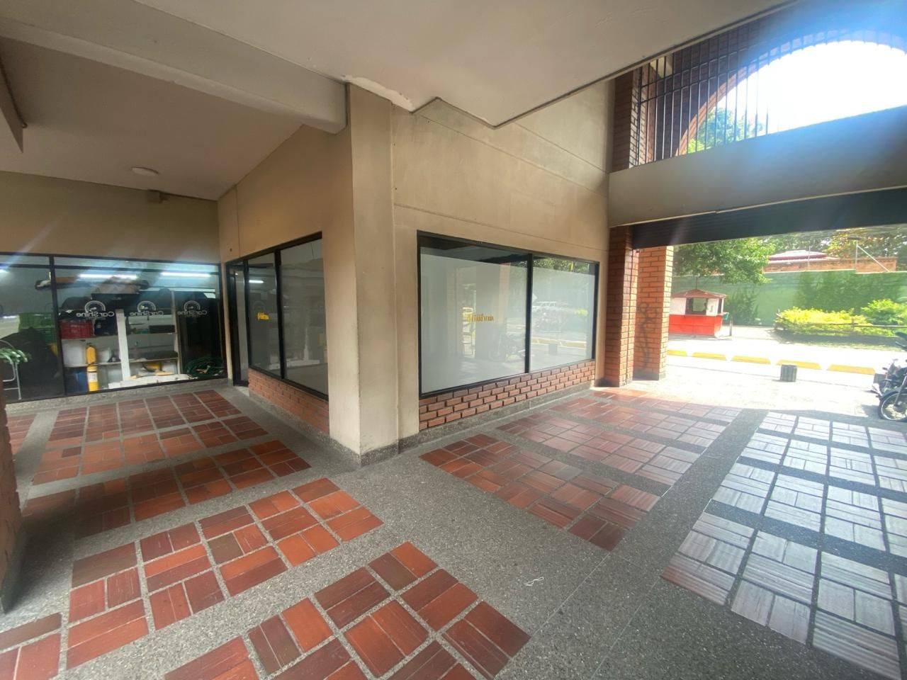 Local en arriendo Antioquia Medellín Suramericana 40 m2 Habitaciones 0 Baños 0 Garajes 0 Precio $2800000