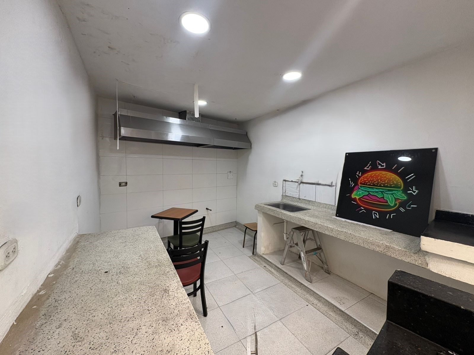 Local en arriendo Cundinamarca Bogotá Las Aguas 13 m2 Habitaciones 0 Baños 0 Garajes 0 Precio $3600000