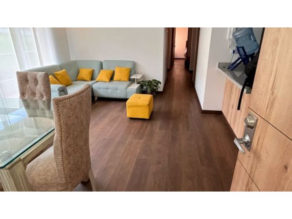 Apartamento en venta Cundinamarca Mosquera Cr Panorama Del Campo 76 m2 Habitaciones 3 Baños 2 Garajes 1 Precio $418000000