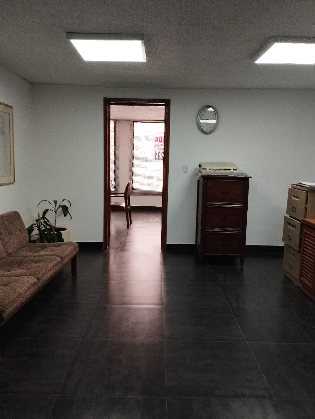 Oficina en arriendo Cundinamarca Bogotá Sagrado Corazon 30 m2 Habitaciones 0 Baños 1 Garajes 1 Precio $3000000