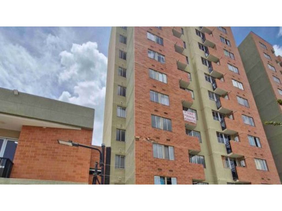 Apartamento en venta Cundinamarca Madrid Conjunto Residencial Ventura 56 m2 Habitaciones 3 Baños 2 Garajes 0 Precio $160000000