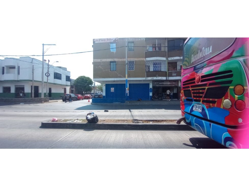 Local en arriendo Atlántico Barranquilla Rosario 90 m2 Habitaciones 0 Baños 1 Garajes 0 Precio $2600000
