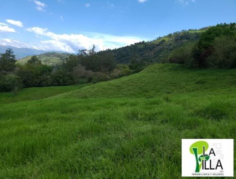 Lote en venta Antioquia Valparaíso Valparaíso 1 m2 Habitaciones 0 Baños 0 Garajes 0 Precio $160000000