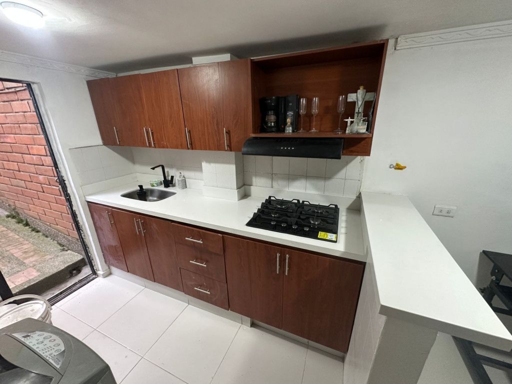 Apartamento en venta Antioquia Medellín Santa Teresita 47 m2 Habitaciones 2 Baños 1 Garajes 1 Precio $365000000