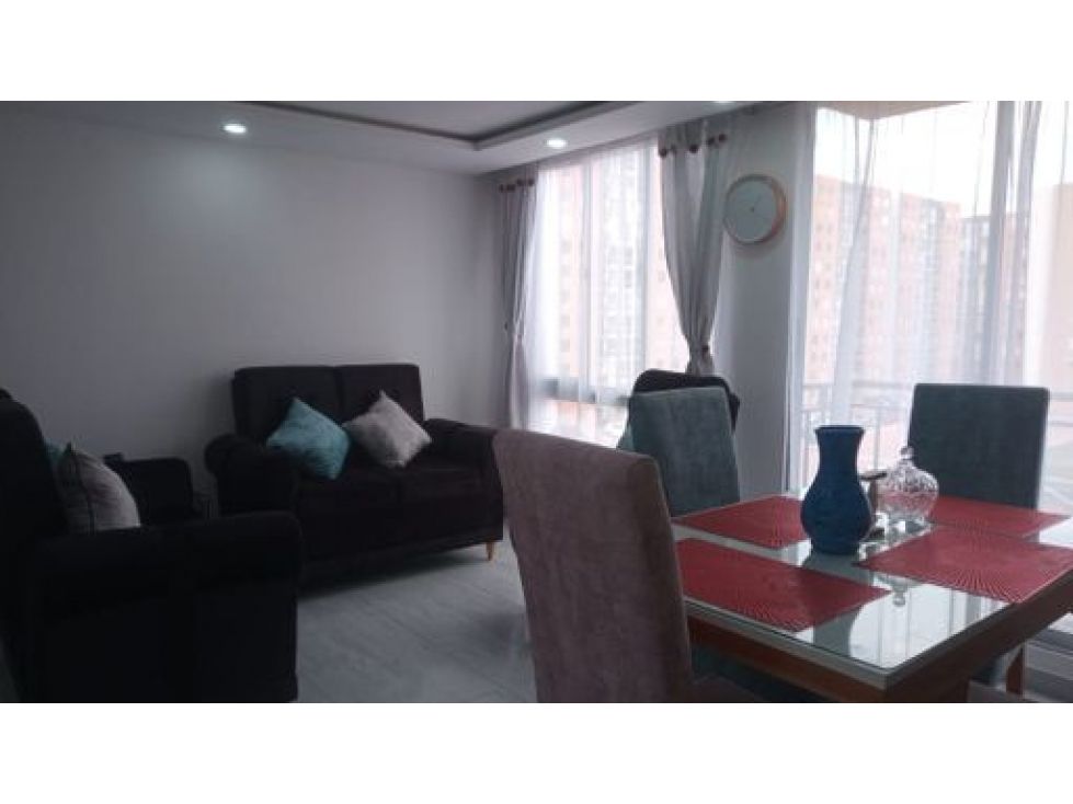 Apartamento en venta Cundinamarca Madrid Madrid 57 m2 Habitaciones 3 Baños 1 Garajes 0 Precio $178000000