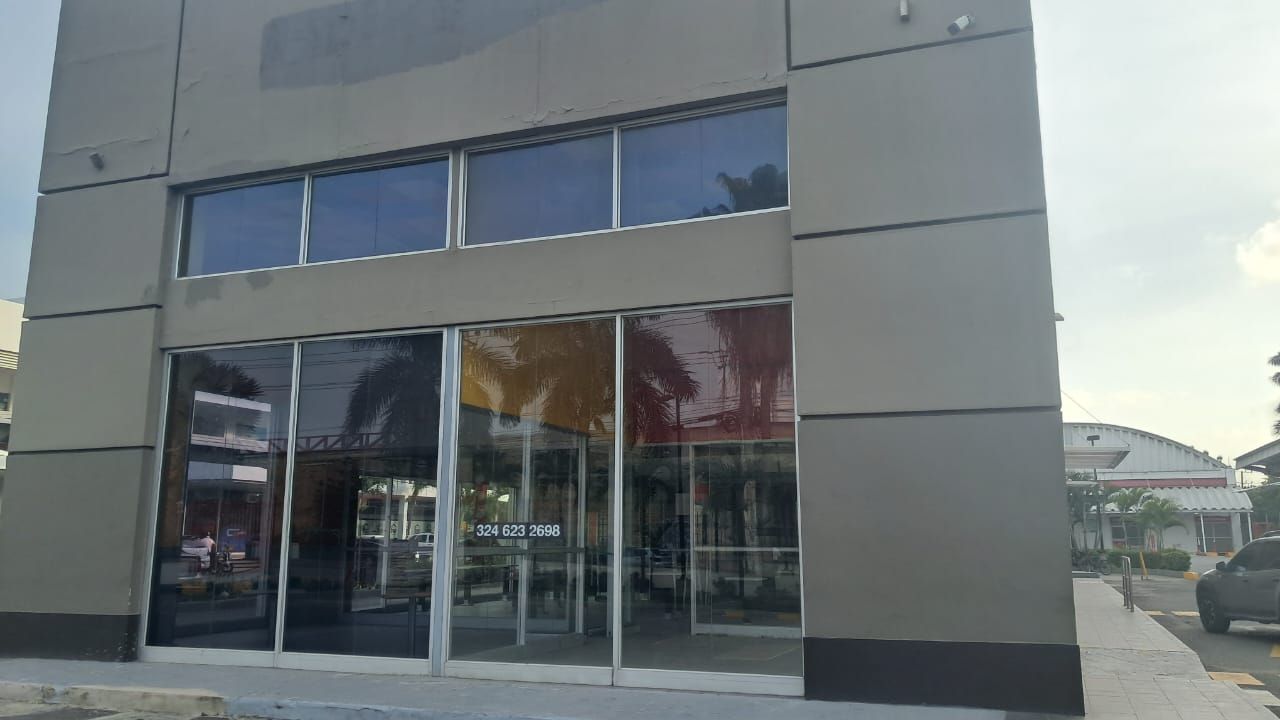 Local en arriendo Atlántico Soledad Las Marinas 372 m2 Habitaciones 0 Baños 0 Garajes 0 Precio $30000000