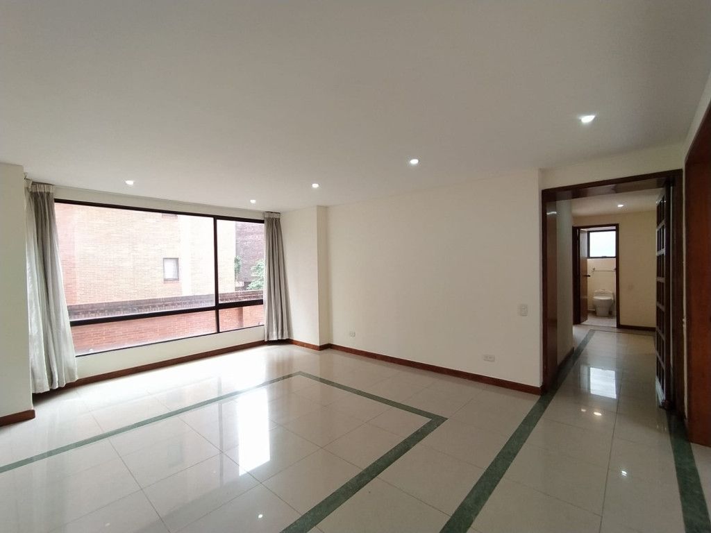 Apartamento en arriendo Cundinamarca Bogotá El Espartillal 100 m2 Habitaciones 3 Baños 2 Garajes 1 Precio $6504000