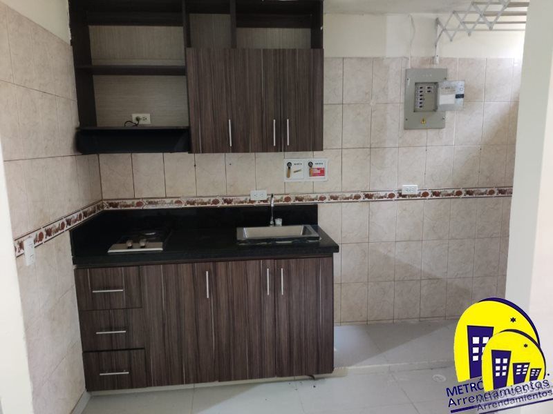 Apartamento en arriendo Antioquia Medellín Los Angeles 35 m2 Habitaciones 2 Baños 1 Garajes 0 Precio $1400000